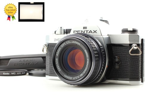 Top mint pentax - mint+++,