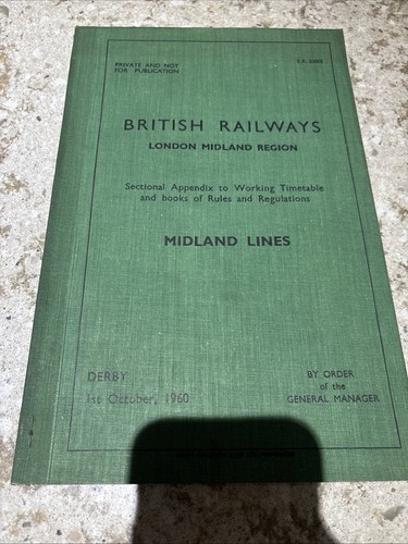 British railways sectional - british,