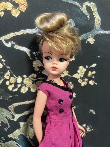 1985 vintage sindy - vintage, ‘cut