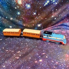 Thomas Annie & Clarabel