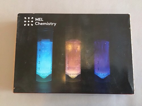 Mel science chemistry - chemistry,