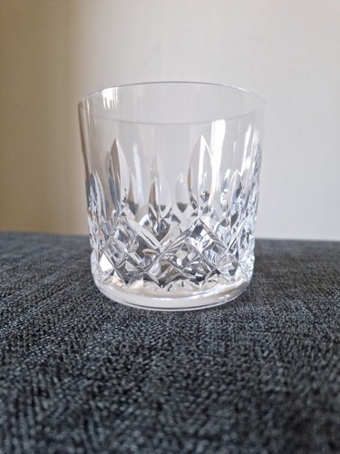 Waterford crystal lismore old - waterford,