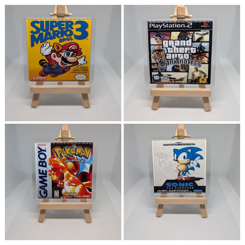 Video games inspired drinks - inspired,
