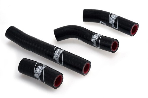 As3 silicone radiator hoses - as3,