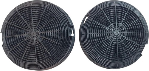 Universal elica type carbon - elica, 47