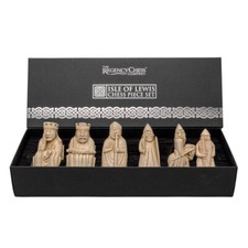 The Regency Chess Lewis Chess