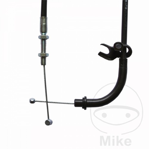 Throttle cable open for - a, /