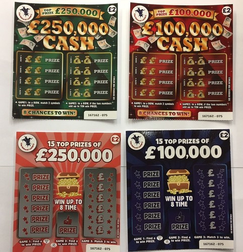 Joke lottery ticket scratch - joke,