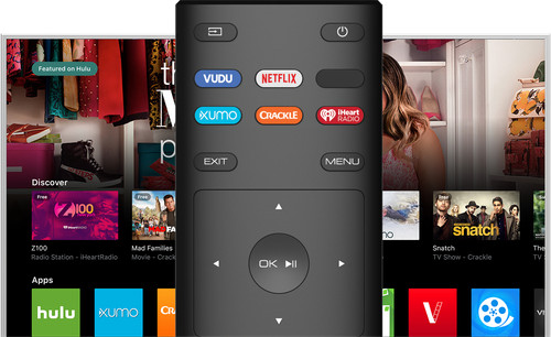 New original vizio xrt136 - original,