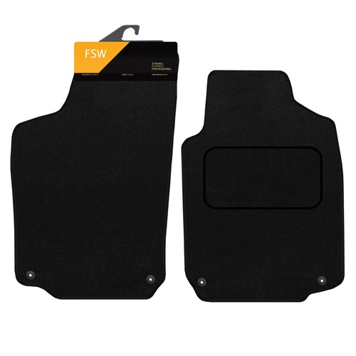 Car floor mat - floor, for