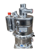 AH Fabrications Split 1.5 Gal