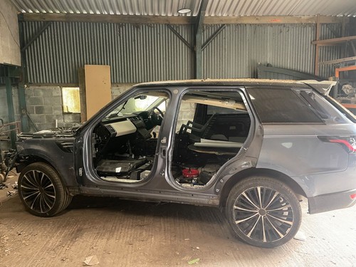 Range rover sports car for - range,