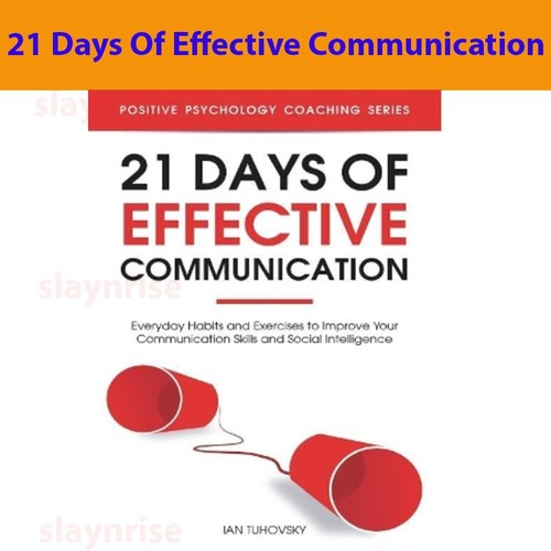 Days effective - 21,