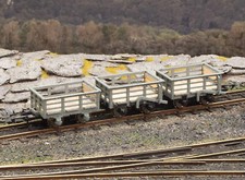 Peco O-16.5/NG7 Narrow Gauge