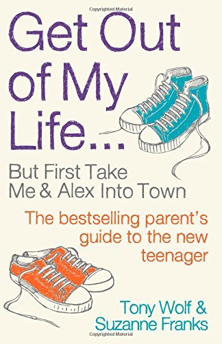 Get out life - get, my