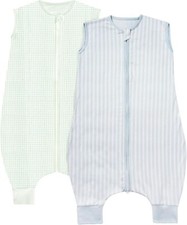 100% Cotton Toddler SleepSacks