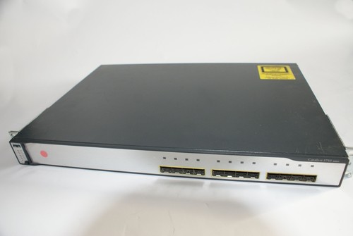 Cisco c3750g 128 - cisco, ws-c3750g-128-8