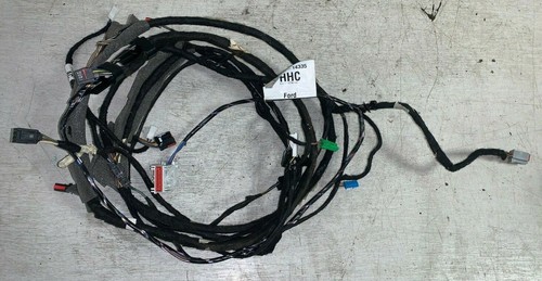 Ford focus headlining wiring - ford,