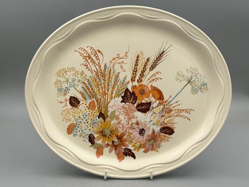 Poole pottery summer glory - pottery,