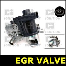 EGR Valve FOR RENAULT CLIO 1.5
