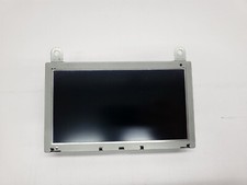 Opel Insignia display screen navigation 20939145 (00)