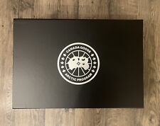 Canada Goose Arctic Program Parka Box **STORAGE BOX ONLY** (21inX14.5inX5.5in)