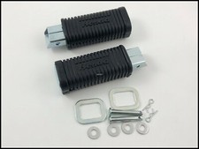 Honda CZ100 FOOTPEG FOOT
