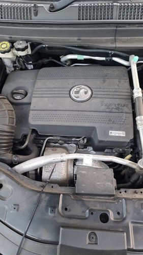 Vauxhall antara 2014 - vauxhall,