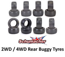 RC Buggy Tyres 1/10 Scale