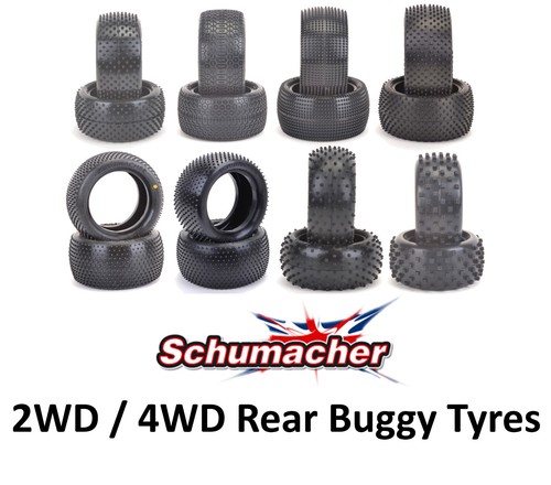 Buggy tyres 10 - buggy,