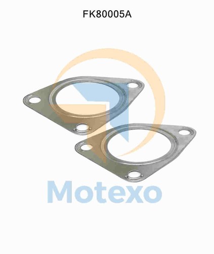 Fk80005a catalytic converter - fk80005a,