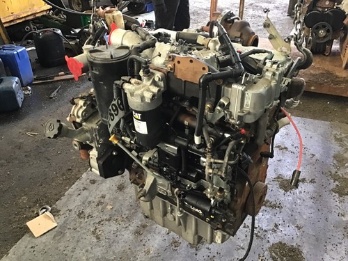 Perkins 1204 e44ta 4 - perkins,