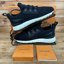 Louis Vuitton Trainers Womens