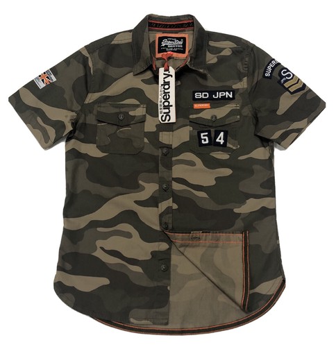 Superdry men military - superdry,