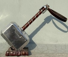 Hammer thor mjolnir replica