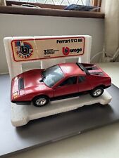 Burago 1/24 - Ferrari 512BB