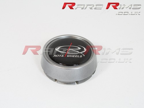 Rota alloys centre - centre, cap