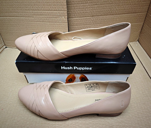 Hush puppies marley - hush,