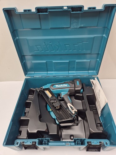 Makita dbn640zk 18v lxt - makita,