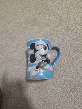 DISNEY STORE MICKEY MOUSE MUG