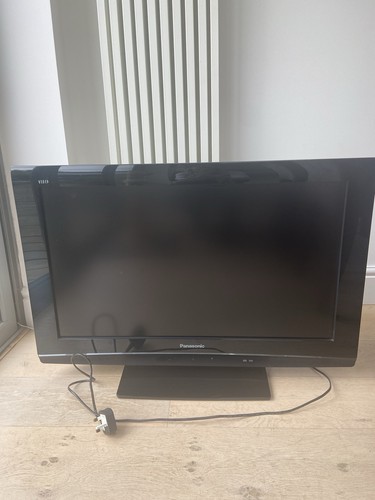 Panasonic viera - tv,