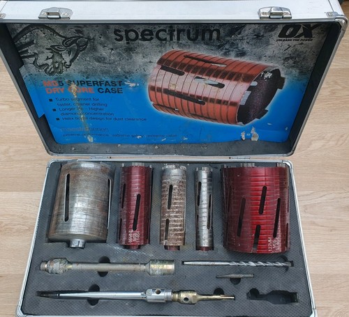 Spectrum trade piece - ox,