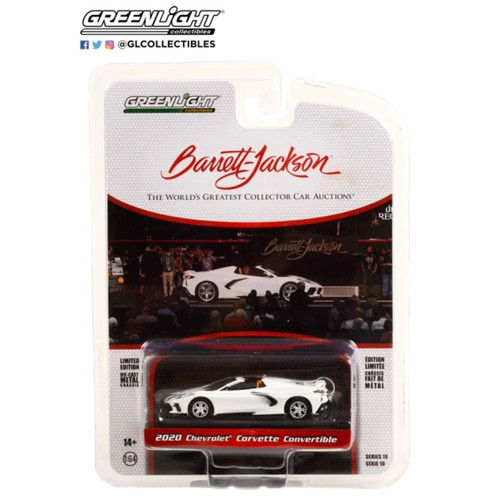 Barrett jackson scottsdale - barrett-jackson, 'scottsdale