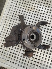 Vw Polo 6N2 8v Drivers Side