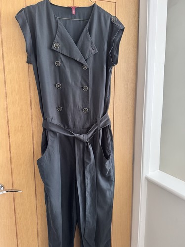 Ted baker black womens size - ted,