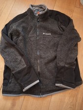 Columbia Titanium Grade Mens