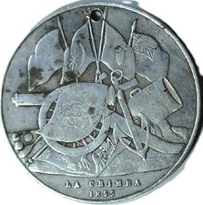 1855 TURKISH CRIMEA WAR ALLIED