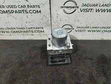 RANGE ROVER SPORT L320 ABS PUMP CONTROL UNIT DH22-2C405-AC