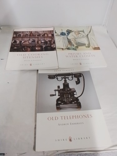 Old telephones - telephones,