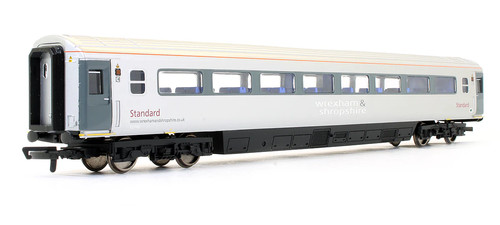 Hornby pre owned r4470 wrexham - hornby, pre-owned